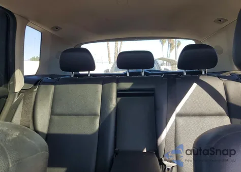 2014 Mercedes-Benz Glk 350 4Matic из США, поврежденный, VIN WDCGG8JB6EG252160